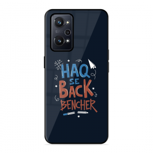 Back Bencher Realme Gt Neo2
