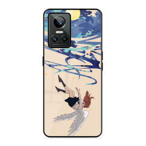 Pleased In Own World Realme Gt Neo3