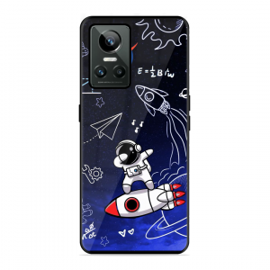 Cosmology Realme Gt Neo3