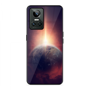 Cosmic Intestellar Realme Gt Neo3