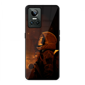 The Celestial Martian Realme Gt Neo3