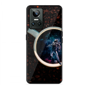 Intergalactic Travler Realme Gt Neo3