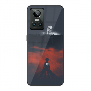 Final Boss Realme Gt Neo3