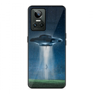 Up In Sky Realme Gt Neo3