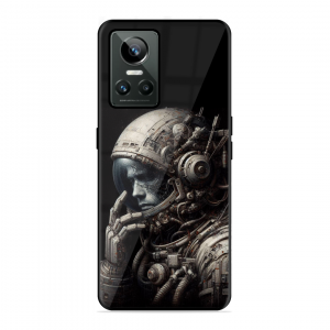 Cold Martian Realme Gt Neo3
