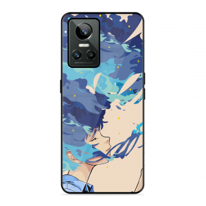 Lives In Dream Realme Gt Neo3