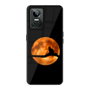 Devil's Moon Realme Gt Neo3