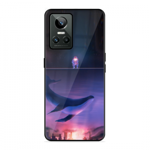 Peak Of Dream Realme Gt Neo3