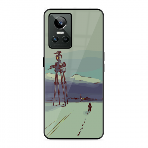 The Nomad Realme Gt Neo3