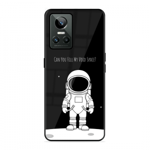 Fill The Void Space Realme Gt Neo3