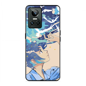 My Own World Realme Gt Neo3