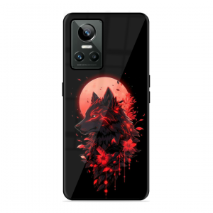 Eternal Wolf Realme Gt Neo3