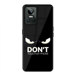 Dare To Touch Realme Gt Neo3