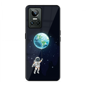 Being Astronaut Realme Gt Neo3