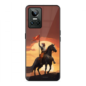 Chhatrapati Shivaji Maharaj Realme Gt Neo3