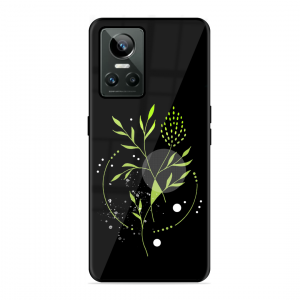 The Rootless Plant Realme Gt Neo3