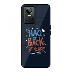 Back Bencher Realme Gt Neo3