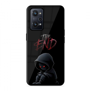 The End Realme Gt Neo3T