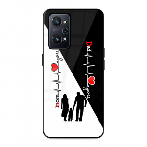 Mom & Dad Realme Gt Neo3T