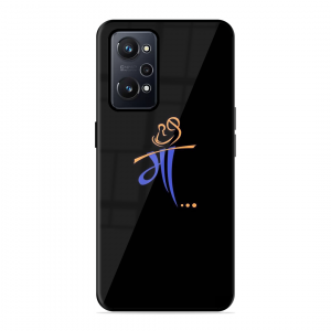 Maa Realme Gt Neo3T