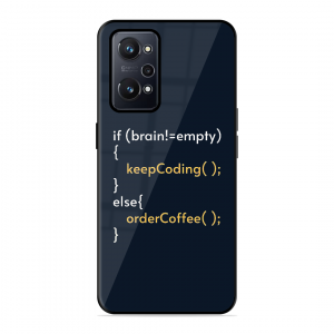 Coding Life Realme Gt Neo3T