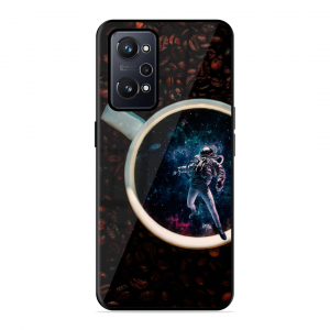 Intergalactic Travler Realme Gt Neo3T