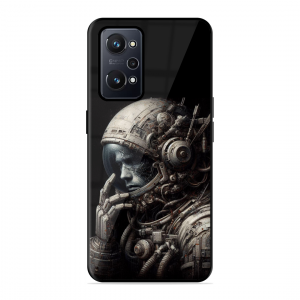 Cold Martian Realme Gt Neo3T