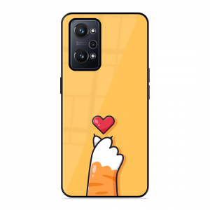 Kitty Love Realme Gt Neo3T