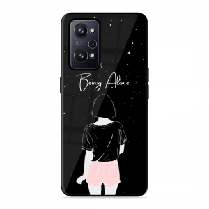 Miss Queen Realme Gt Neo3T