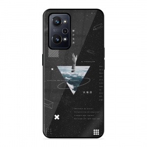 Galactic Void Realme Gt Neo3T