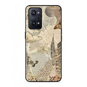 Paper Of Life Realme Gt Neo3T