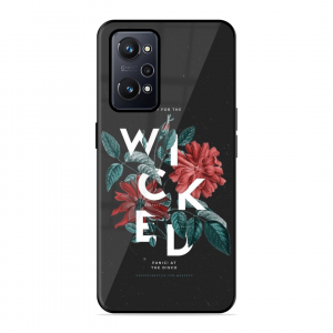 Just Wicked Realme Gt Neo3T