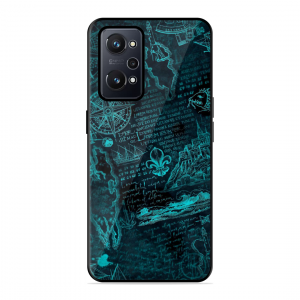 The Ancient Mystry Realme Gt Neo3T