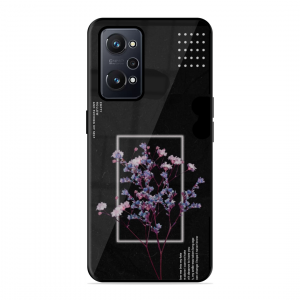 The Eternal Flower Realme Gt Neo3T