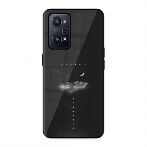 The Eternal Mountain Realme Gt Neo3T