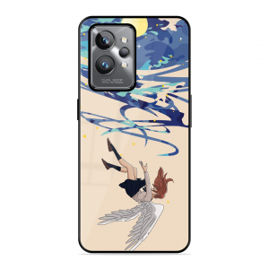 Pleased In Own World Realme Gt2 Pro