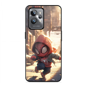 The Little Spidy Realme Gt2 Pro