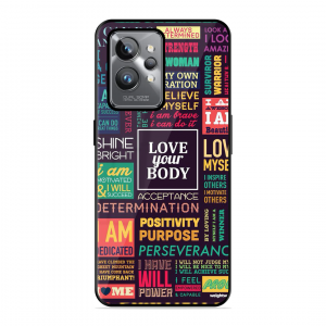 The Motivation Realme Gt2 Pro