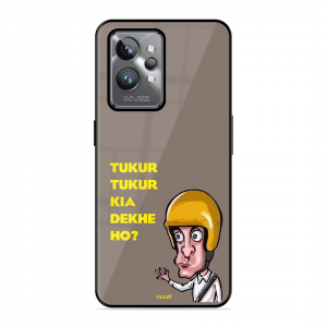 Kya Dekh Rahe Ho? Realme Gt2 Pro