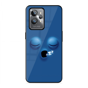 The Sleepy Buddy Realme Gt2 Pro