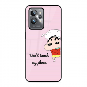 Don't Dare Realme Gt2 Pro