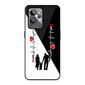 Mom & Dad Realme Gt2 Pro