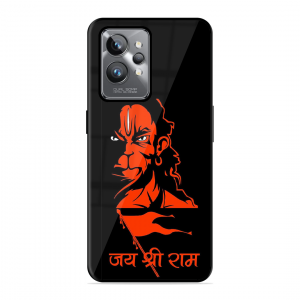 Jai Shree Ram Realme Gt2 Pro