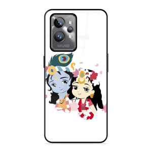 Shree Radha Krishna Realme Gt2 Pro