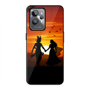 Shree Radha Krishna Realme Gt2 Pro
