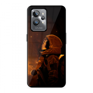 The Celestial Martian Realme Gt2 Pro