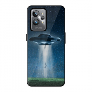 Up In Sky Realme Gt2 Pro