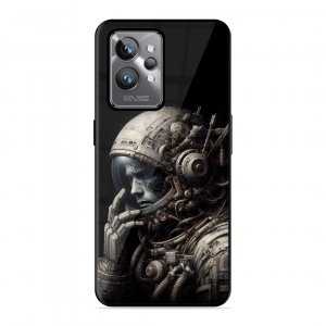 Cold Martian Realme Gt2 Pro