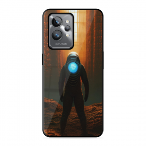 Explorer Realme Gt2 Pro