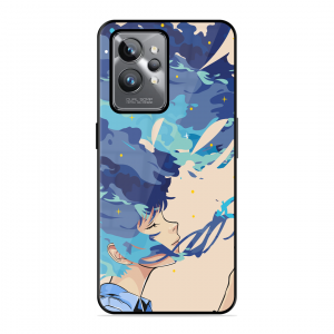 Lives In Dream Realme Gt2 Pro